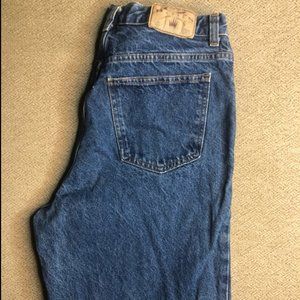 Vintage Jeans